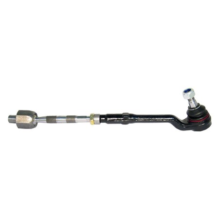 Delphi Steering Tie Rod End Assembly, Tl470 TL470